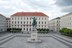 München Wittelsbacherplatz